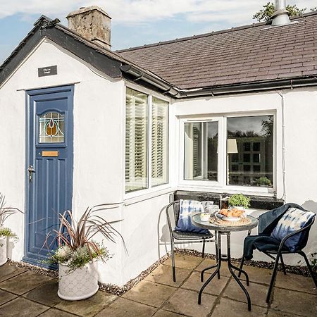 Fisherman Cottage Llanfaes Near Beaumaris 外观 照片